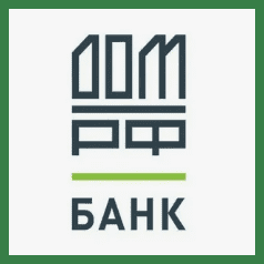 Банк Дом.рф