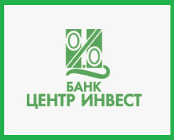 Банк Центр-Инвест