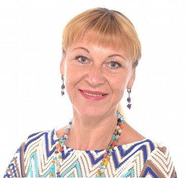 Масловская Галина